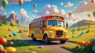 🎶🚌 
