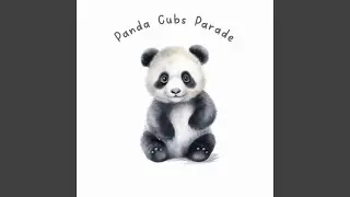 Pandas Bamboo Forest Adventure