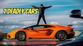 7 CARS THAT WILL NOT LAST — MODERN MODELS AND WHY