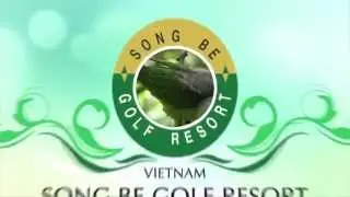 Song Be Golf Resort