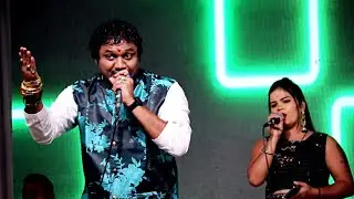 ओंकार दादा चे हळदीला | Singer Ashish Mhatre | Orchestra Mere Bayanka Naam | Haldi Show Ajadegaon