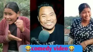 Siru thapa magar tik tok comedy video | br yojan reaction | @siruthapamagarvlogs