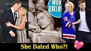Guys Margot Robbie Has Dated!