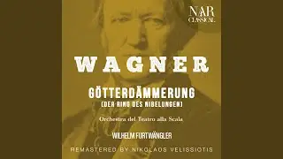 G&ouml;tterd&auml;mmerung, WWV 86D, IRW 20, Act II: 