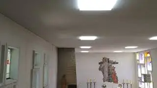 Großer Gott wir loben Dich GL 380 / EG 331