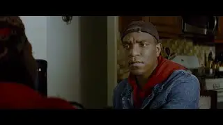 Lowes Moore III - Dramatic Reel