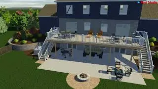 Brookfield, WI Landscape Design