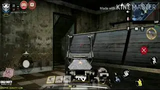 HIDE-SEEK-KILL COD MOBILE