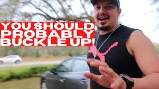 OFFROADING THE KIA | DO NOT TRY THIS AT HOME