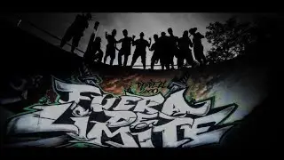 FDL CLAN GRAFF Vol.1 - Percha983 Feat. AesUno - Luz, Camara, Accion (Prod Dr From)