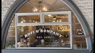 Kofi and Company: The Cozy and Casual Cafe You Need to Try in Iloilo