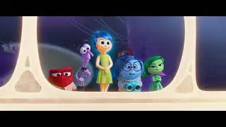Disney & Pixar&rsquo;s Inside Out 2 | No 1 World Ready Review