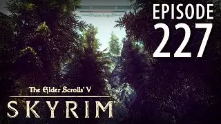 TES V: Skyrim Walkthrough in 1440p, Part 227: Waylaid in the Haafingar Hold (Let's Play for PC)