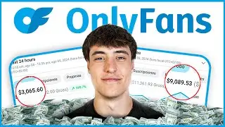 C&oacute;mo Empezar una Agencia de Only Fans y Ganar Dinero en 2026
