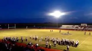 Spearman Fight Song (Full)