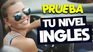 3 PRUEBAS PARA CONOCER TU NIVEL DE INGLÉS ✅| PON A PRUEBA TU INGLÉS CON ESTE TEST 📝