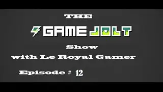 The GameJolt Game Show with Le Royal Gamer: Episode 12: I'm Sorry (Markiplier Fan Game)