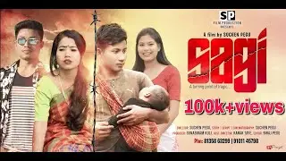 SAGÍ PART 1|| NEW MISING VIDEO 2021||MISING VOICE||SUCHEN PEGU FILM