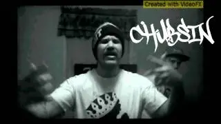 Chubsin FEAT.  R.C.-  Mitten Made