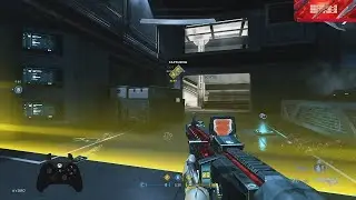 HOLD EM DOWN! MM Strongholds On Recharge