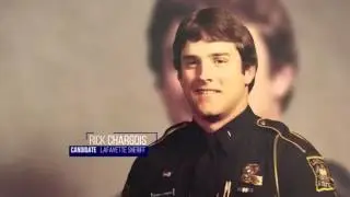 Rick Chargois - Sheriff Bud Torres TV