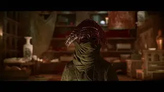 Assassins Creed Mirage   Found Ivory Coin Dragon Brooch   Gameplay Part 35