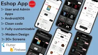 Eshop demo