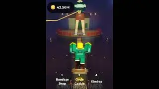 Como Passar DO PULA-CORDA no INK GAME (PELO CELULAR) 😎