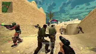 21 YEARS of CounterStrike SOURCE! #336