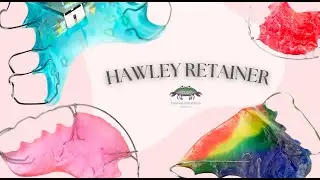 Hawley Retainer Care