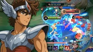Badang strategies: Defeat Your Opponents with Ease | Badang Best Build 2025💪🔥