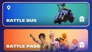Fortnite Battle Bus Quest: Damage opponents from below (Explained)