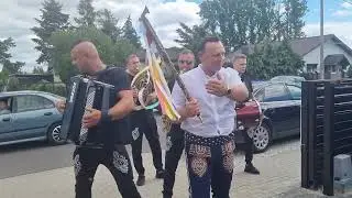 Wesele w Wielkopolsce 🤑👑 Trzetrzewina Rządzi 🤑🤣👑