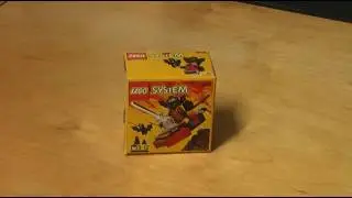 Flying Machine &ndash; (Set 2848) &ndash; Review