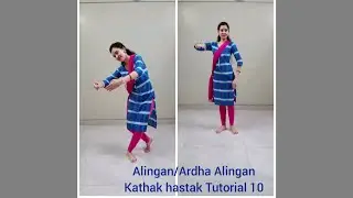 Alingan and Ardha Alingan Tutorial 10 by samidha