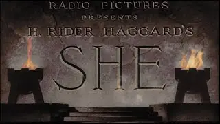 She - 1935