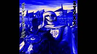 啓示Revelation啓示 [Baldwin IV Drill Wave]