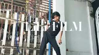 Lisa LiLi's Film [Destiny Rogers-Tomboy ] [Dance Cover]