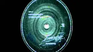 Chris Liebing & Andre' Walter - Random process - Evolution LP - CLR LP 01
