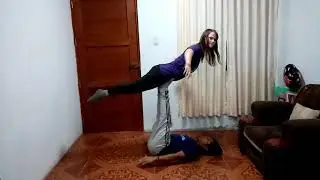 Coronacircus: paloma