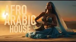 Afro Arabic House &ndash; Hypnotic Tribal Groove (Vol. 2 &ndash; Desert Mix)