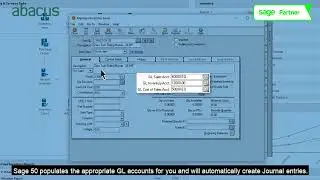 Sage 50 Cloud   Inventory Management Part 1