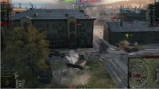 Ensk - E100 - Chimera Bloc 10