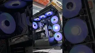 Trading And editing pc build  2025✅