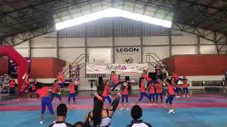 Xtreme Force Tulu&aacute;