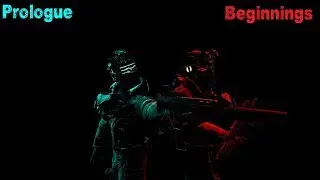 Dead Space 3 (Co-op) - Prologue 