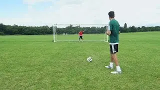 EPIC REVERSE CALL OUT PENALTIES CHALLENGE!!