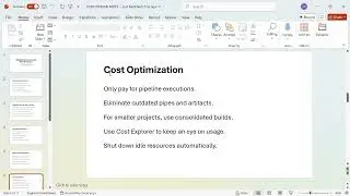 AWS CodePipeline Best Practices | Part 3 &ndash; Tools, Optimization & Real-World Use Cases