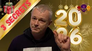 3 SECRETS DE PEINTRE DE FIGURINES POUR CETTE NOUVELLE ANNEE 2026