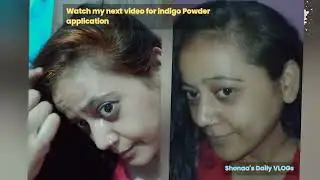 Part 1: Rajasthani Pure & Natural Organic Herbal Henna Mehandi powder @Meesho 
